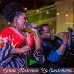TRIBUTO A CELIA CRUZ