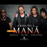 tributo a maná