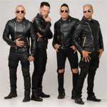 GRUPO MANÍA