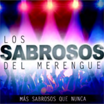 LOS SABROSOS DEL MERENGUE